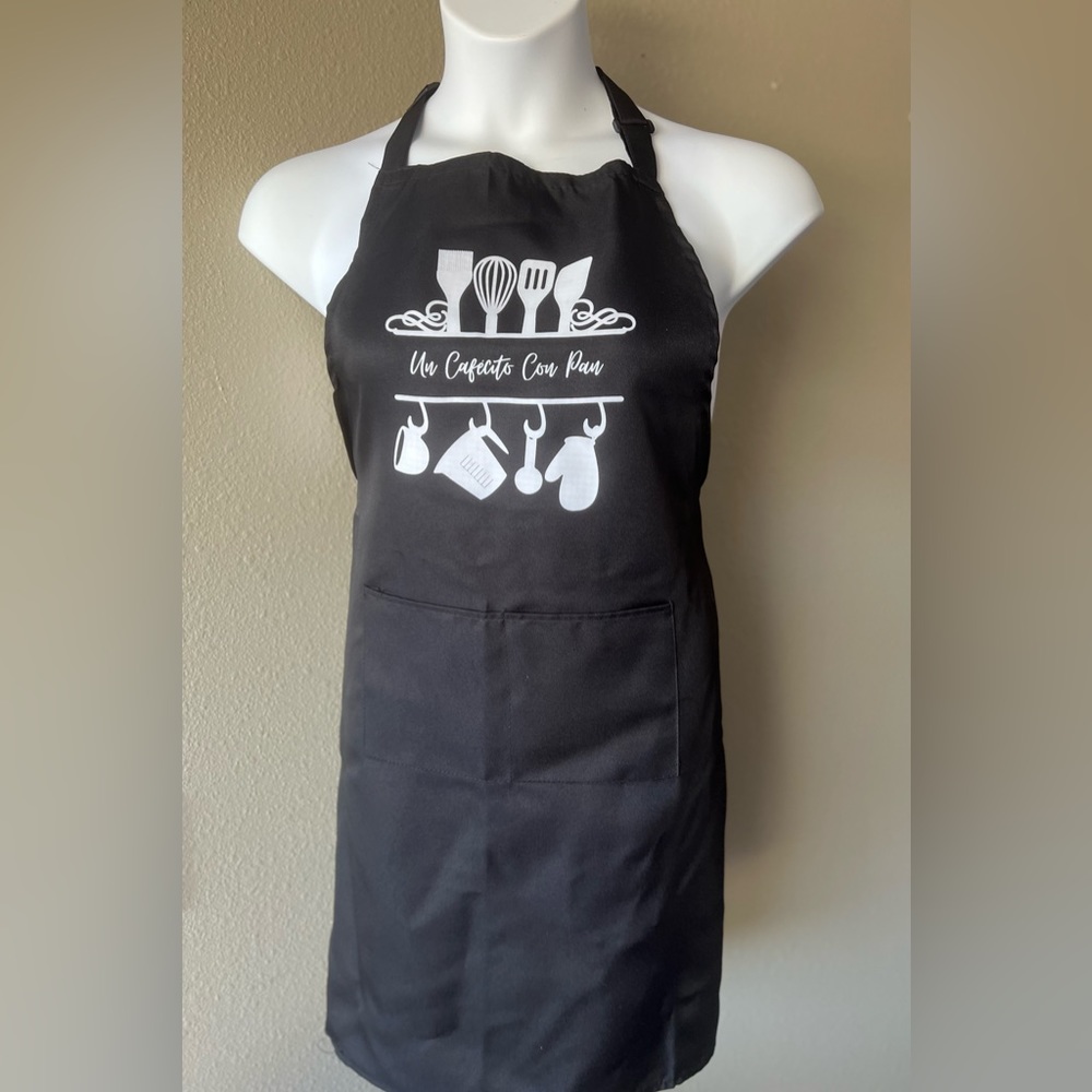 Black Apron